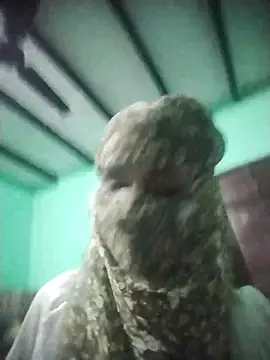 Sexey-Puja online show from October 2025 02:36:02 AM