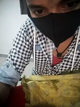 Sexey-Puja online show from September 2025 05:02:01 AM