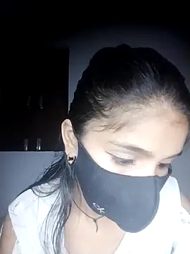 Sexey-Puja online show from November 2025 03:21:02 AM