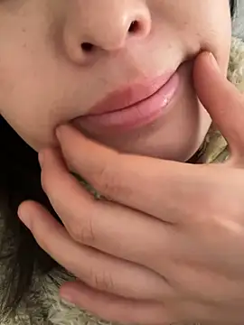 Freda-baby online show from November 2025 12:55:01 AM