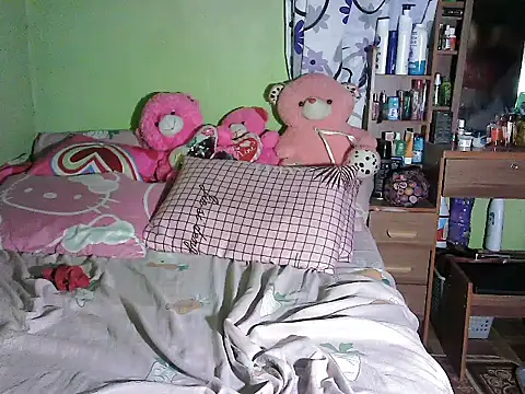 BigClit Ayana online show from November 2025 08:42:02 PM