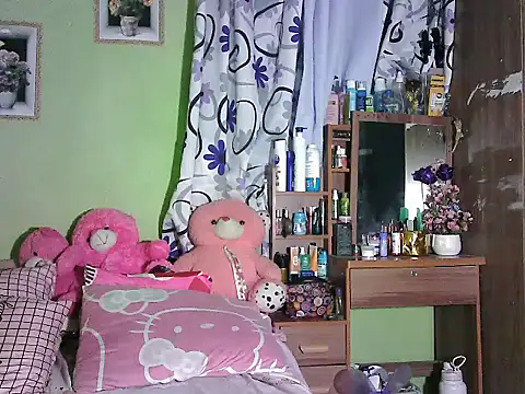 BigClit Ayana online show from November 2025 09:24:01 PM