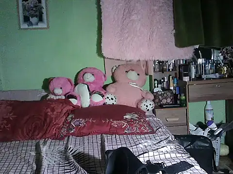 BigClit Ayana online show from October 2025 07:22:02 PM