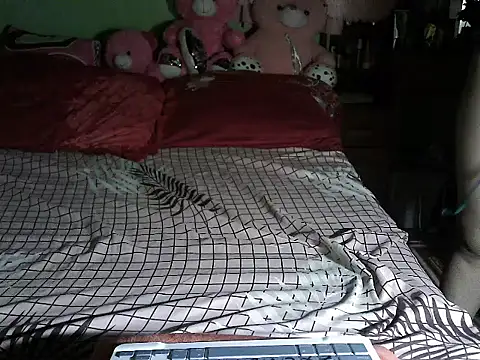 BigClit Ayana online show from October 2025 07:36:01 PM