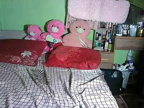 BigClit Ayana online show from October 2025 08:22:02 PM