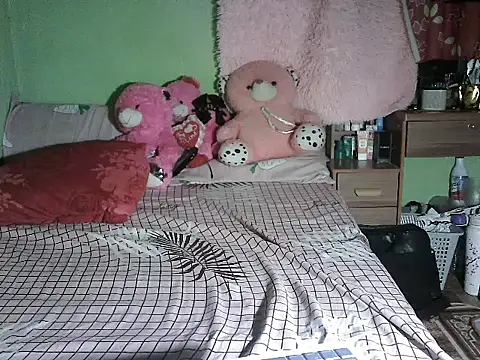 BigClit Ayana online show from September 2025 08:03:02 PM