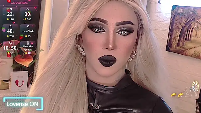 Snapshot of Your_valentina_goddess chatting on September 2025 02:44:02 AM Your valentina goddess online show from September 2025 02:44:02 AM
