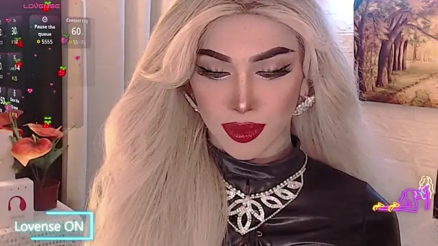 Snapshot of Your_valentina_goddess chatting on September 2025 10:11:02 AM Your valentina goddess online show from September 2025 10:11:02 AM