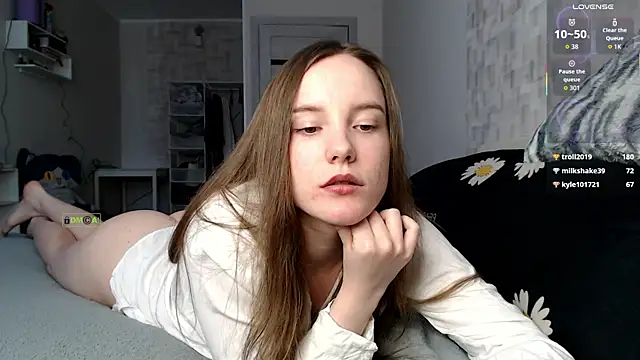 Snapshot of adam_chris chatting on April 2026 01:41:01 PM adam chris online show from April 2026 01:41:01 PM