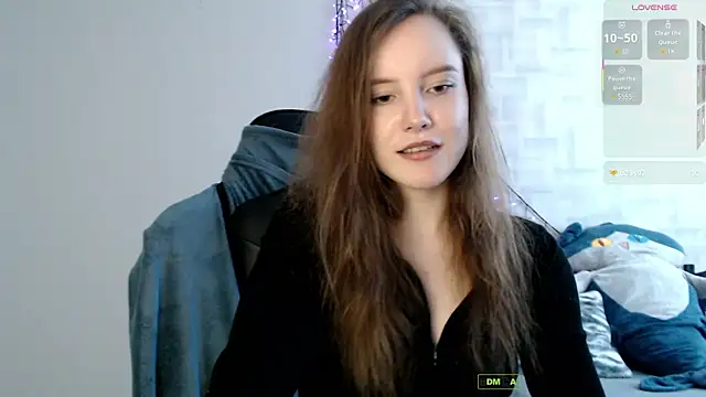 Snapshot of adam_chris chatting on April 2026 02:07:02 PM adam chris online show from April 2026 02:07:02 PM