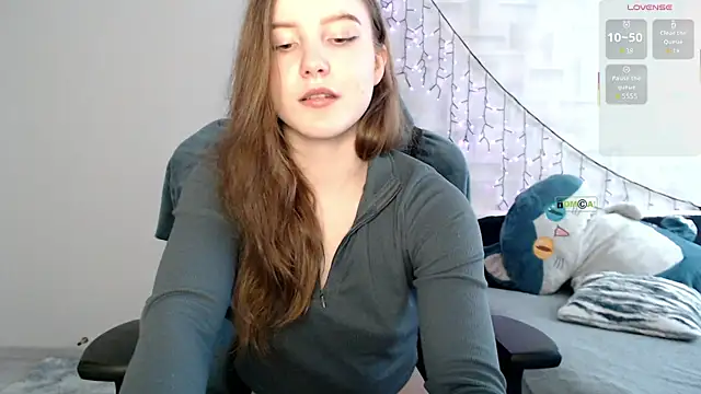 Snapshot of adam_chris chatting on April 2026 02:07:01 PM adam chris online show from April 2026 02:07:01 PM