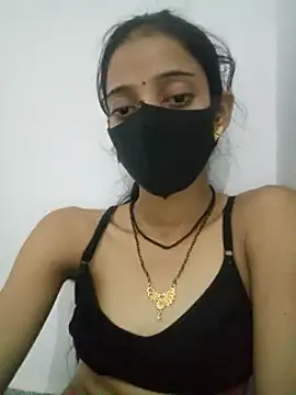 Snapshot of Sexey-Komal chatting on October 2025 04:54:01 AM Sexey-Komal online show from October 2025 04:54:01 AM