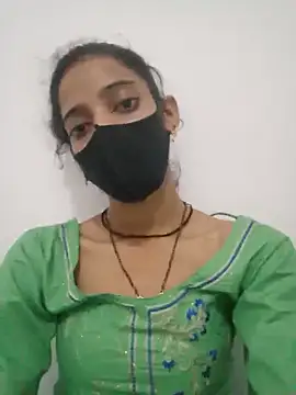 Snapshot of Sexey-Komal chatting on October 2025 01:37:02 AM Sexey-Komal online show from October 2025 01:37:02 AM