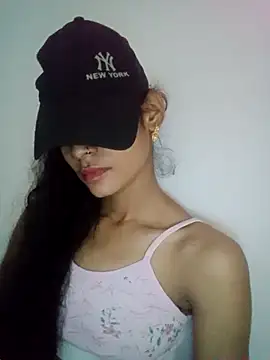 Snapshot of Sexey-Komal chatting on October 2025 09:01:01 AM Sexey-Komal online show from October 2025 09:01:01 AM