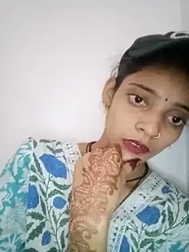 Snapshot of Sexey-Komal chatting on October 2025 06:59:01 AM Sexey-Komal online show from October 2025 06:59:01 AM