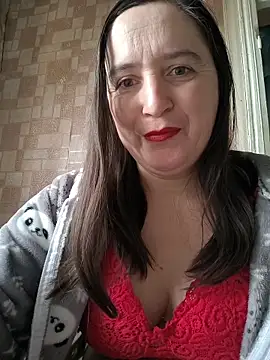 EvelinCutex online show from February 2026 07:32:02 AM