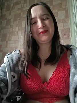 EvelinCutex online show from February 2026 08:25:01 AM