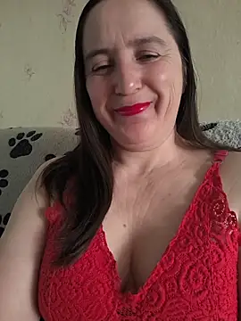 EvelinCutex online show from March 2026 07:31:02 AM