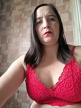 EvelinCutex online show from October 2025 07:18:01 AM