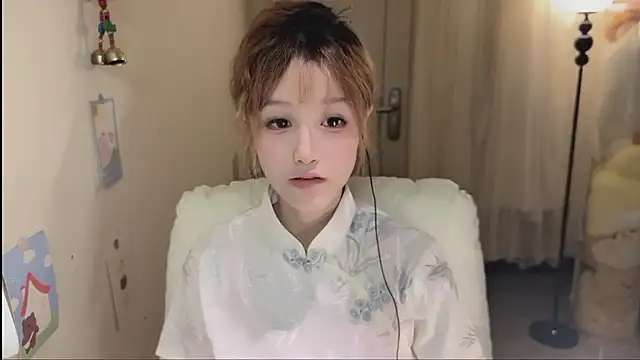 FuFu-puff online show from October 2025 12:07:01 PM