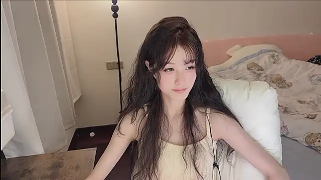 Snapshot of FuFu-puff chatting on November 2025 11:58:01 AM FuFu-puff online show from November 2025 11:58:01 AM