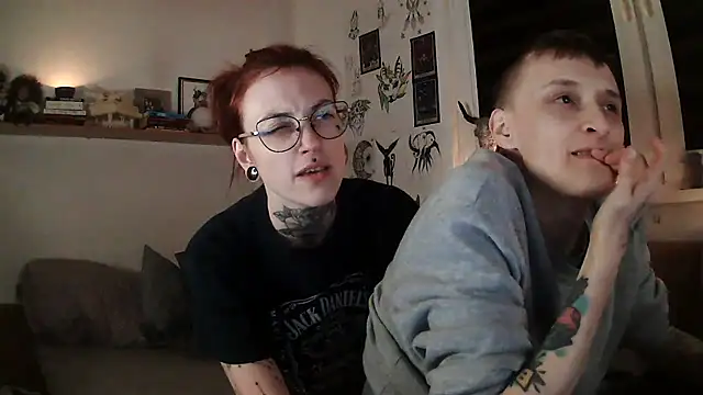 Zelesuida online show from October 2025 10:39:02 PM