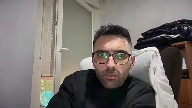 Alicante34 online show from January 2026 09:46:01 AM