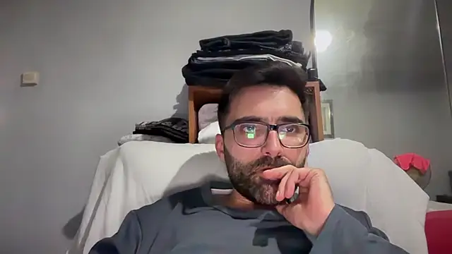 Alicante34 online show from January 2026 05:06:01 PM