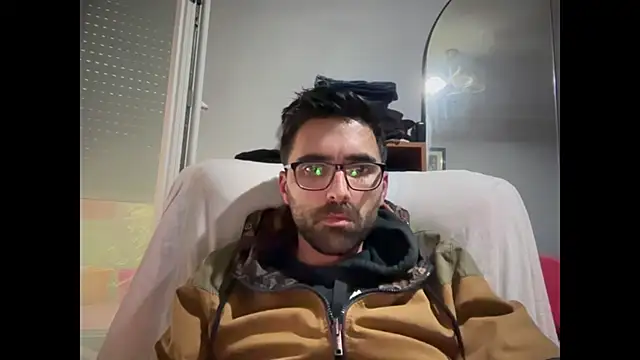 Alicante34 online show from April 2026 01:28:02 PM