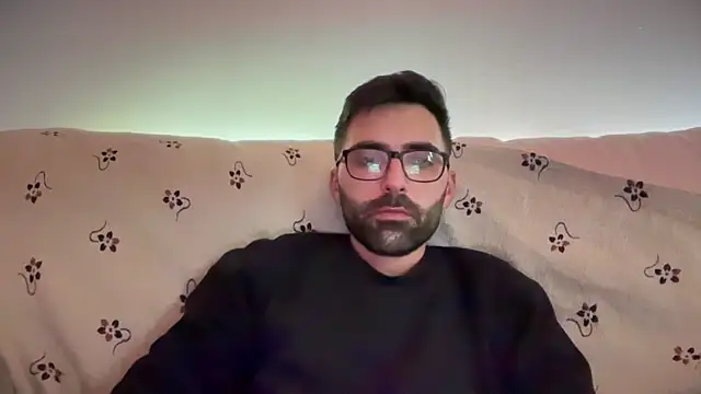 Alicante34 online show from January 2026 10:33:02 AM