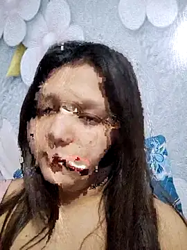 Anushka14321 online show from October 2025 07:25:02 PM