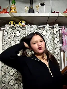 Anushka14321 online show from January 2026 07:21:01 PM