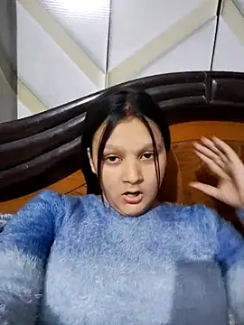 Anushka14321 online show from November 2025 07:29:02 PM