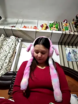 Anushka14321 online show from January 2026 07:20:01 PM