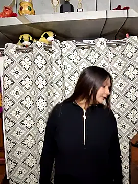 Anushka14321 online show from January 2026 07:14:01 AM