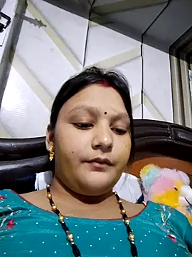 Anushka14321 online show from November 2025 07:08:02 AM