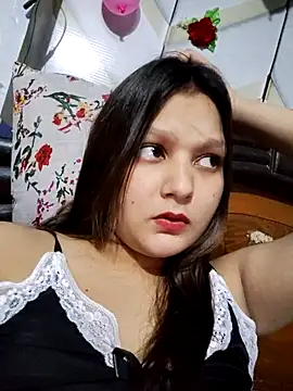 Anushka14321 online show from October 2025 05:02:01 PM