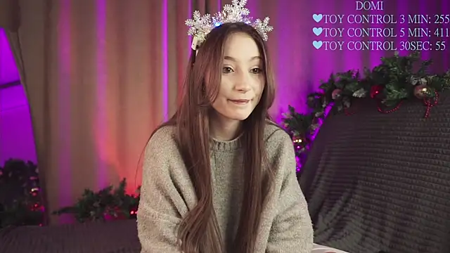 wetpussydaily online show from December 2025 04:18:01 PM