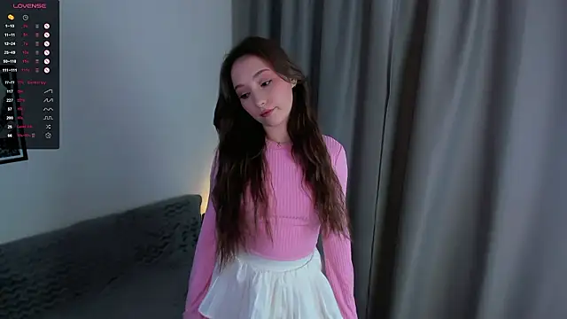 wetpussydaily online show from February 2026 09:47:01 AM