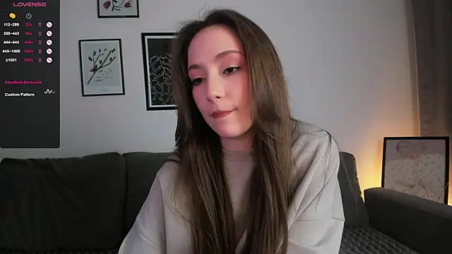 wetpussydaily online show from February 2026 11:32:02 AM