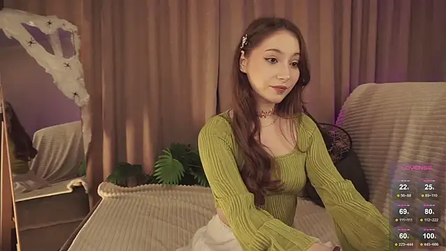 wetpussydaily online show from October 2025 02:19:02 PM