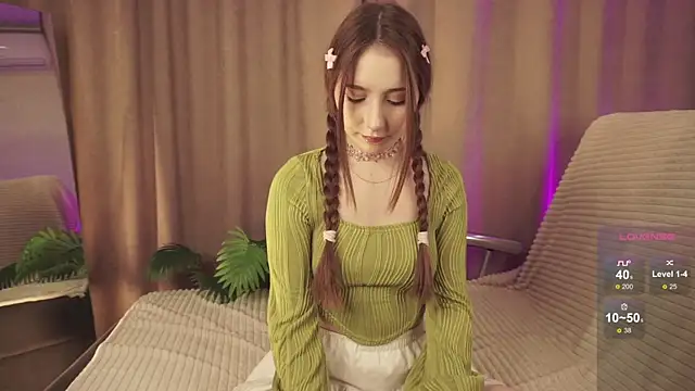 wetpussydaily online show from October 2025 05:10:02 PM