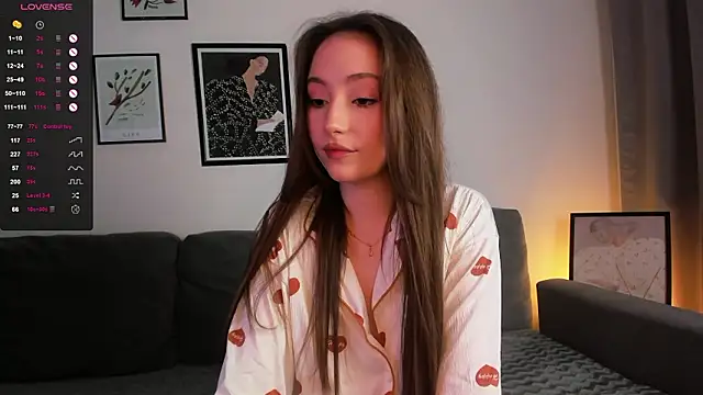 wetpussydaily online show from February 2026 11:43:02 AM