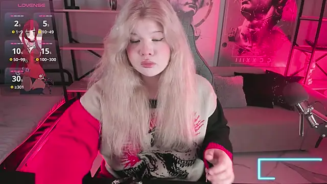 Snapshot of LilithNelson chatting on November 2025 11:30:02 PM LilithNelson online show from November 2025 11:30:02 PM