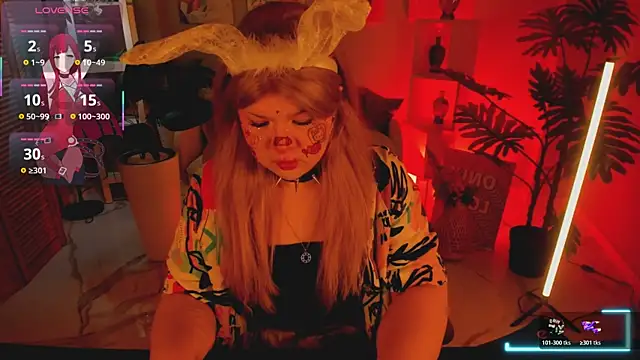 Snapshot of LilithNelson chatting on October 2025 08:52:01 PM LilithNelson online show from October 2025 08:52:01 PM