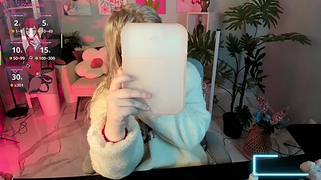 Snapshot of LilithNelson chatting on November 2025 11:30:02 PM LilithNelson online show from November 2025 11:30:02 PM