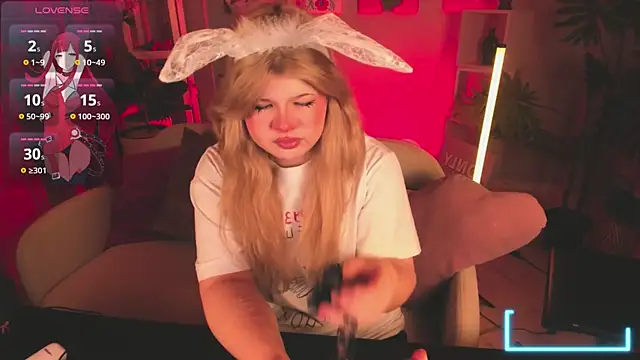 Snapshot of LilithNelson chatting on November 2025 08:02:01 PM LilithNelson online show from November 2025 08:02:01 PM