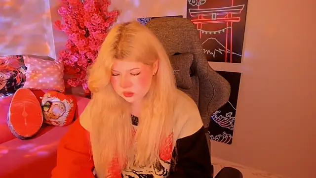 Snapshot of LilithNelson chatting on October 2025 05:58:02 PM LilithNelson online show from October 2025 05:58:02 PM