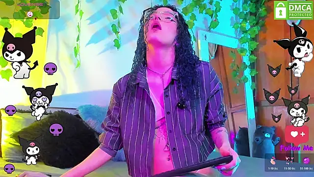 Bluedarkelf888 online show from June 2026 01:22:02 AM