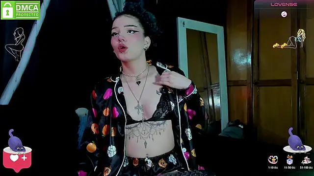 Bluedarkelf888 online show from January 2026 12:06:02 AM